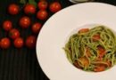 Best Spaghetti – Pastaria