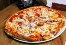 Best Pizza-Piceri Saporita